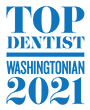 Top Dentist Award 2021