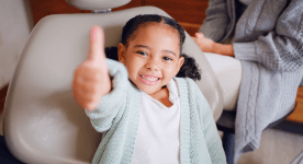 Children Under 13 Wellness Plan