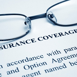 Insurance form