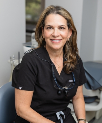 Fairfax Virginia dentist Marjun Ayati, D D S