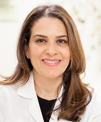 Fairfax Virginia dentist Marjun Ayati, D D S