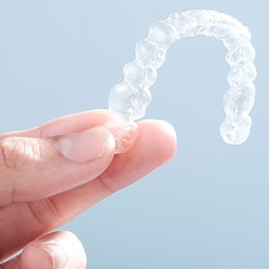 Invisalign Fairfax, VA, Cosmetic Dentist