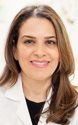 Headshot of Dr. Marjun Ayati