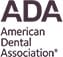 American Dental Association logo