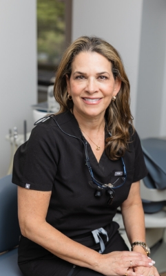 Fairfax Virginia dentist Marjun Ayati D D S