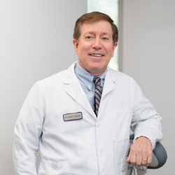 Dental hygienist David or Doctor Rogo