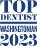 Top Dentist Award 2021